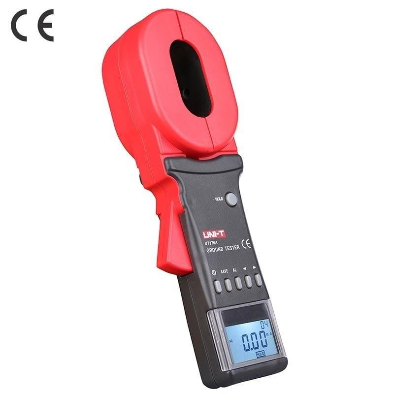 Unit UT276A+ Pens Tipi Topraklama Test Cihazı