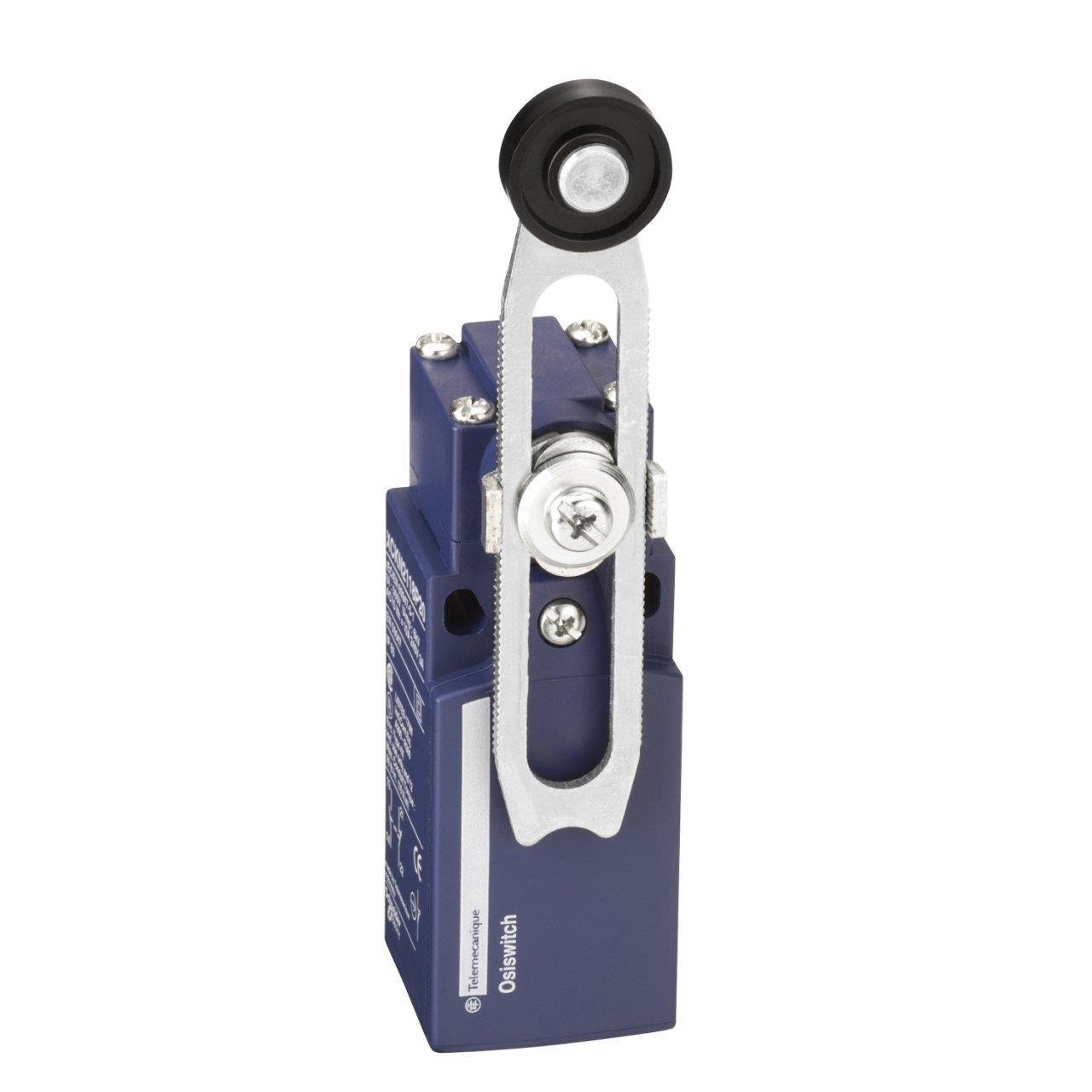 XCKN2145P20 Nihayet Şalteri Optimum Plastik