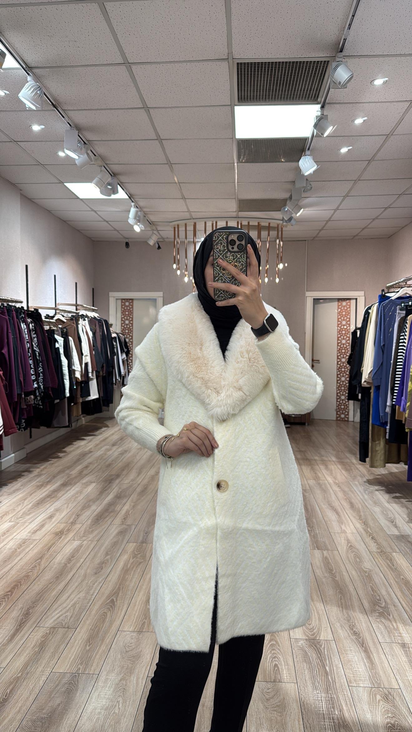 Angora Kaban 