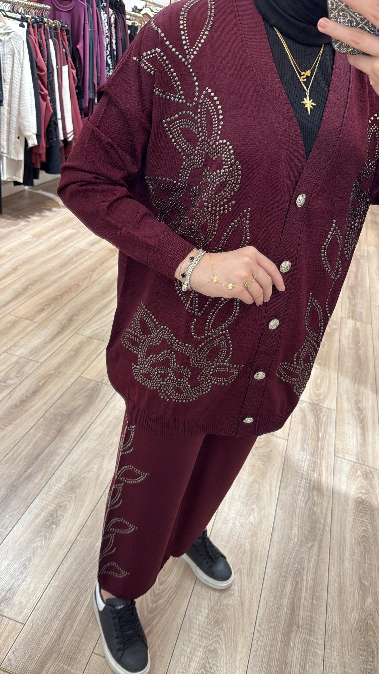 Ghisa Merserize Takım