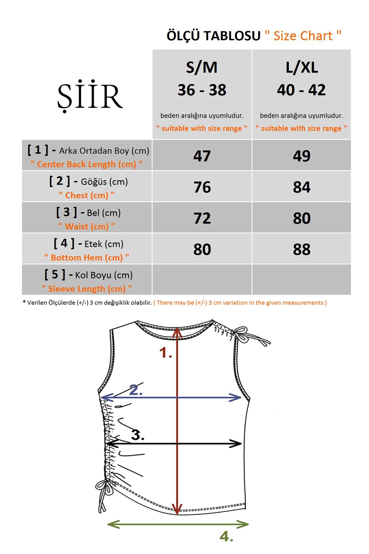Bergen Omuz Ve Yandan Asimetrik Tünel Bağcıklı Slim Fit Kolsuz Kadın Bluz & Top - Siyah