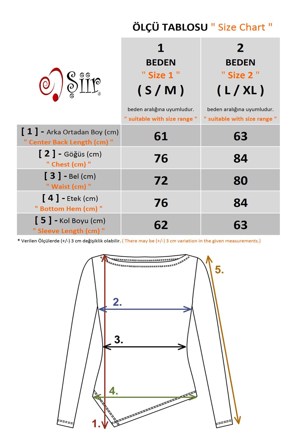Evora Kadın Asymmetric Kayık Yaka Uzun Kollu Thermal (TERMAL) Bluz & Top - Ekru