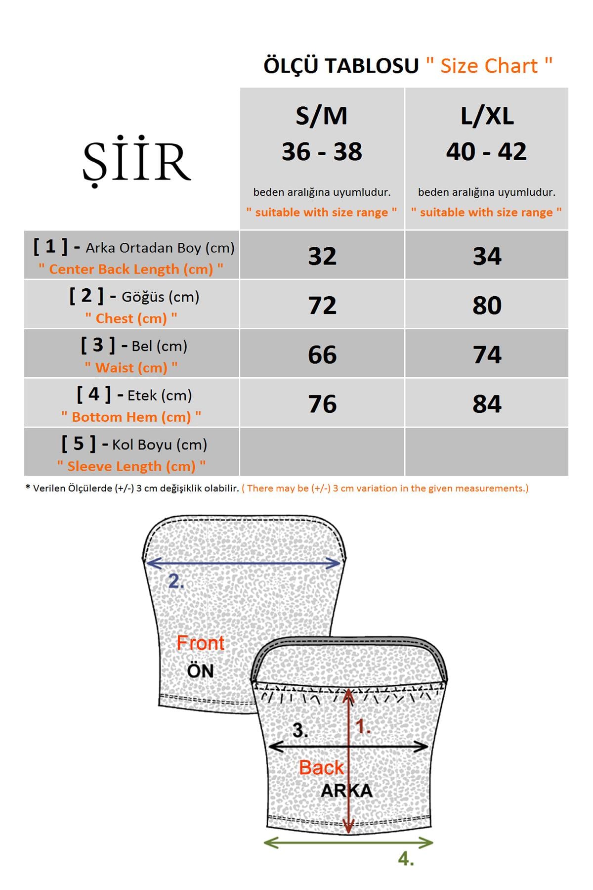 Horten Yumuşak Dokulu Leopar Jakarlı Slim Fit Straplez Kadın Bluz & Top - Bej
