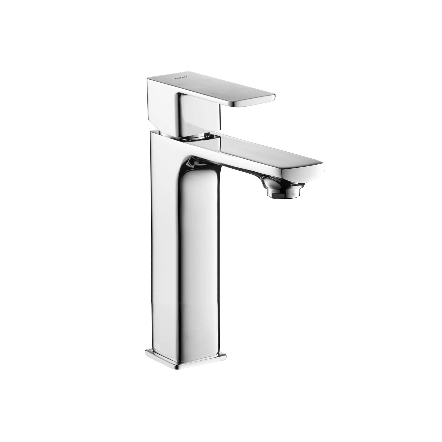 Adell Bloc Lavabo Bataryası -Parlak Krom-15940101