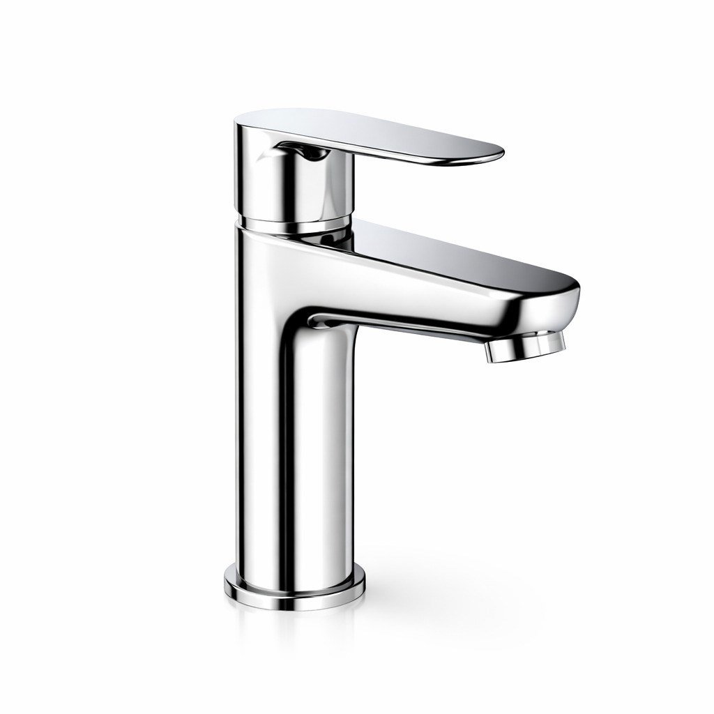 Adell Lea  Lavabo Bataryası -Parlak Krom | 15920101