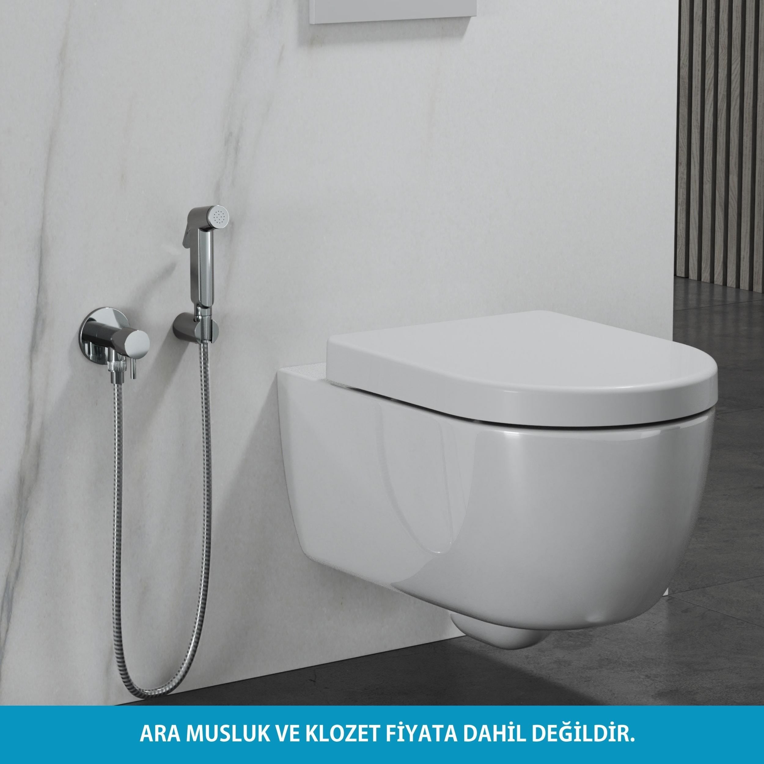 Adell Shattaf 202 Set-Krom | 15752713