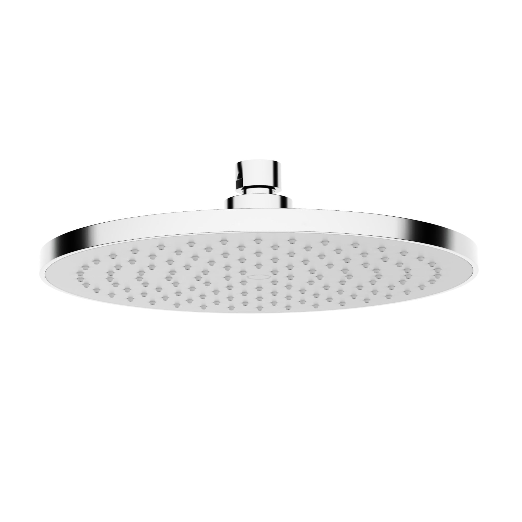 Adell Yuvarlak Tepe Duşu - Parlak Krom 25  cm. |  15753001