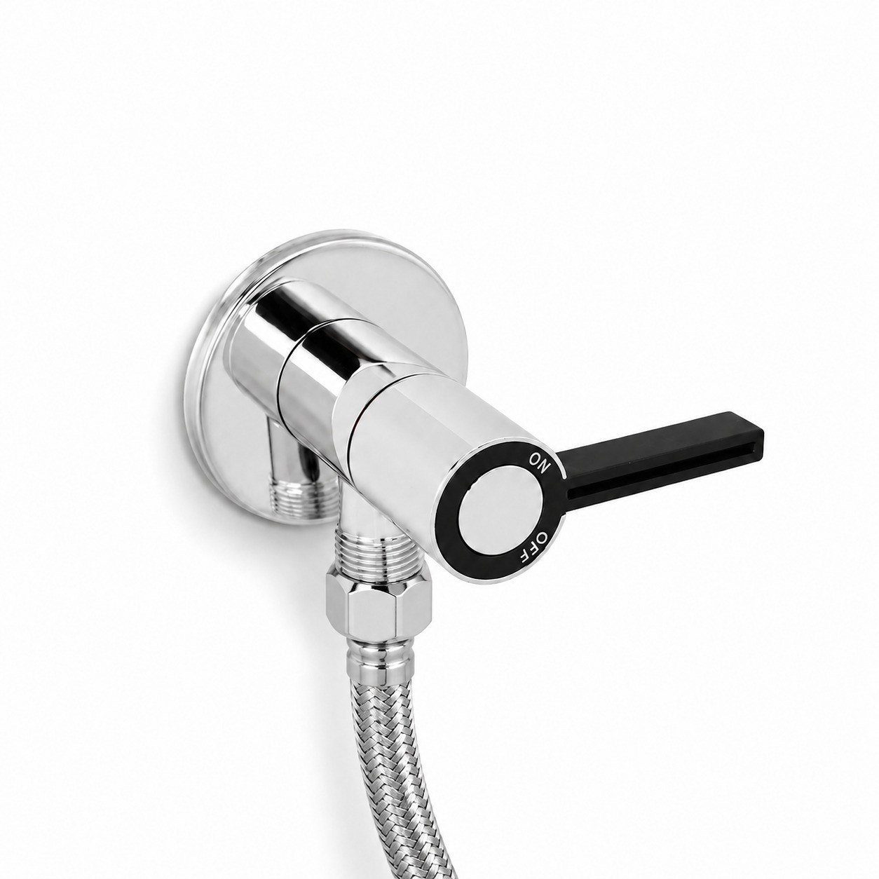 Aqua Bagno Comfort Ara Musluk 1/2-3/8 | 30.40.80.01.01