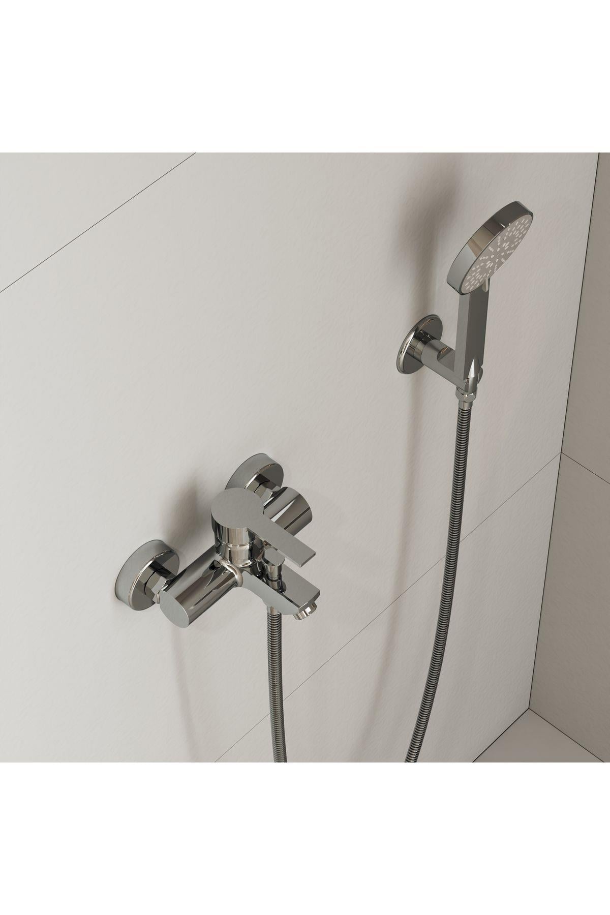 Aqua Bagno Spring Urban Banyo Bataryası 