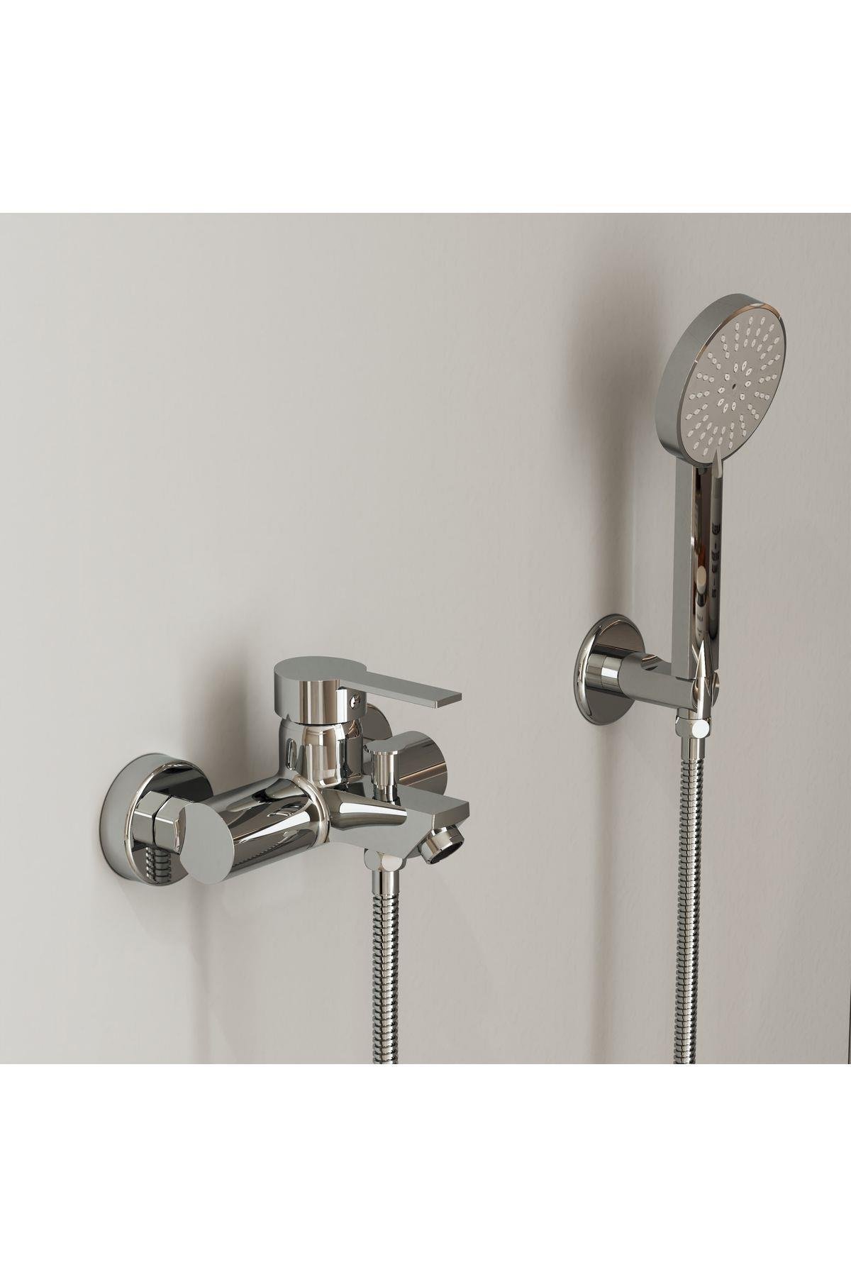 Aqua Bagno Spring Urban Banyo Bataryası 
