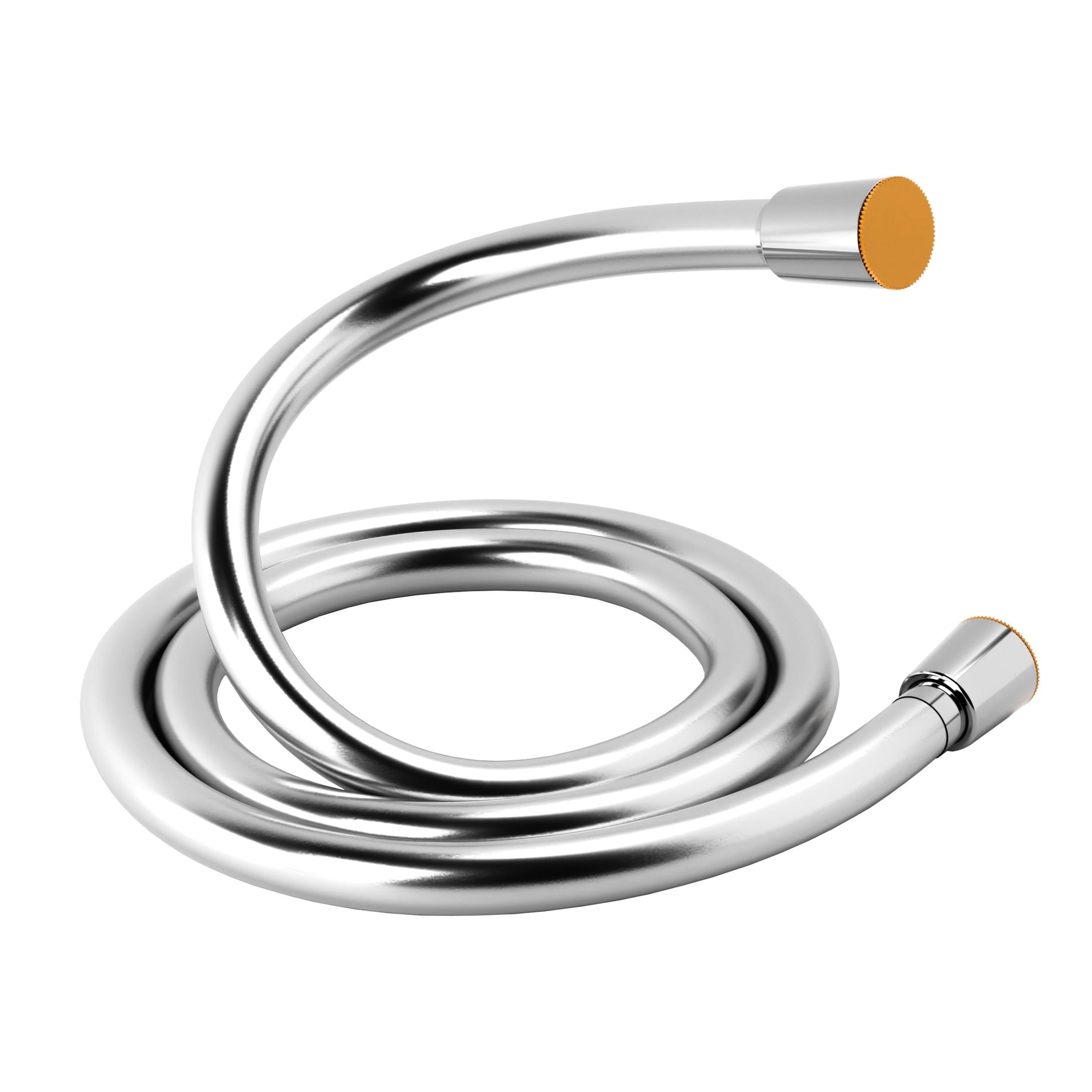 Aqua Bagno Ultra Flex Duş Spiral Hortumu - 150 cm | 90.25.24.02
