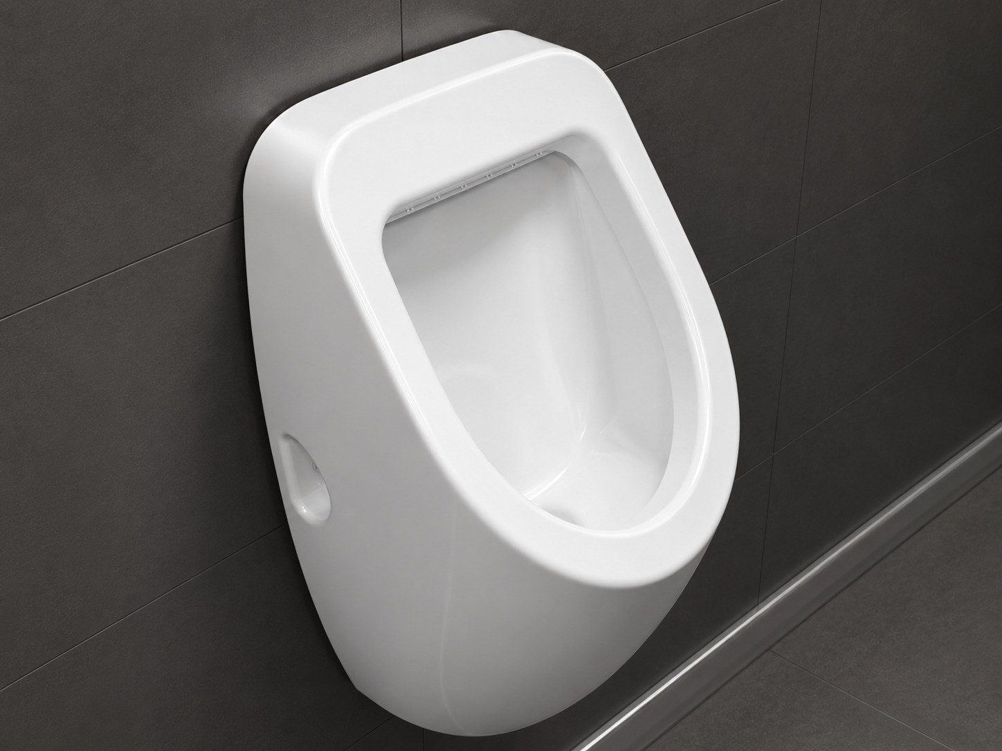Dura Bagno Mia Pisuar, Beyaz | 5950