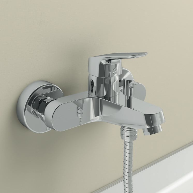 Ideal Standard B1721AA Ceraflex Banyo Bataryası Krom