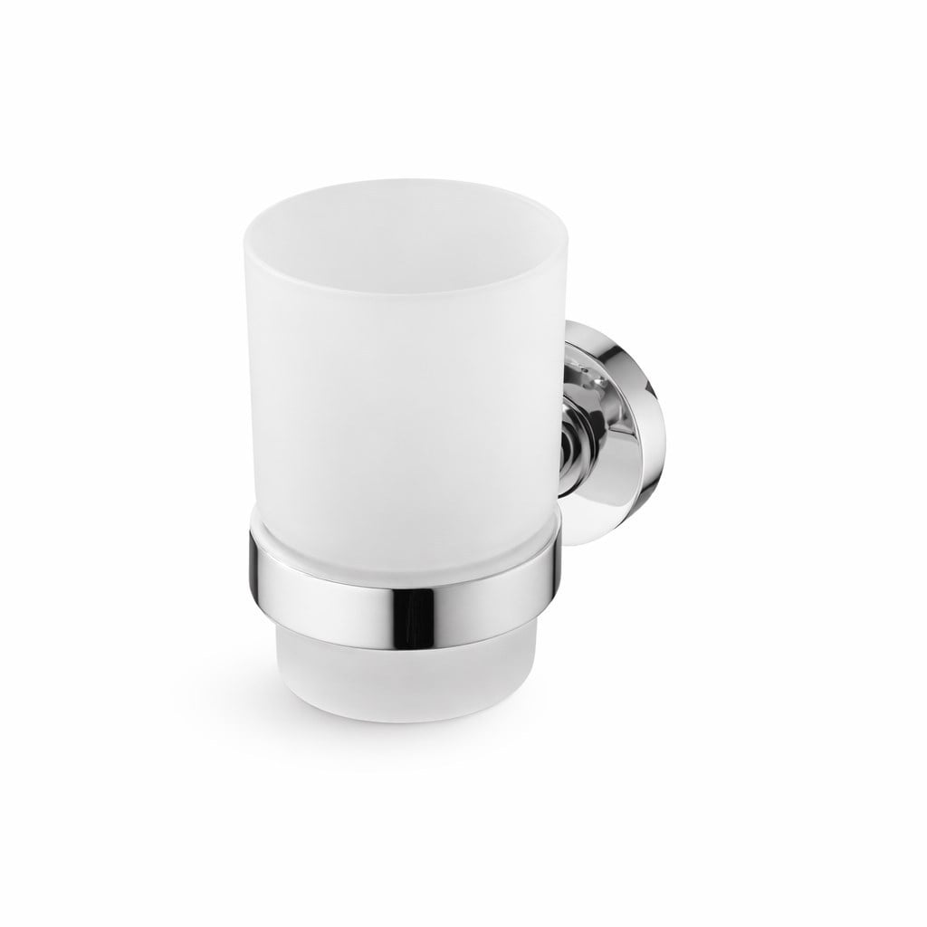 Ideal Standard Iom Diş Fırçalık-Krom | A9120AA