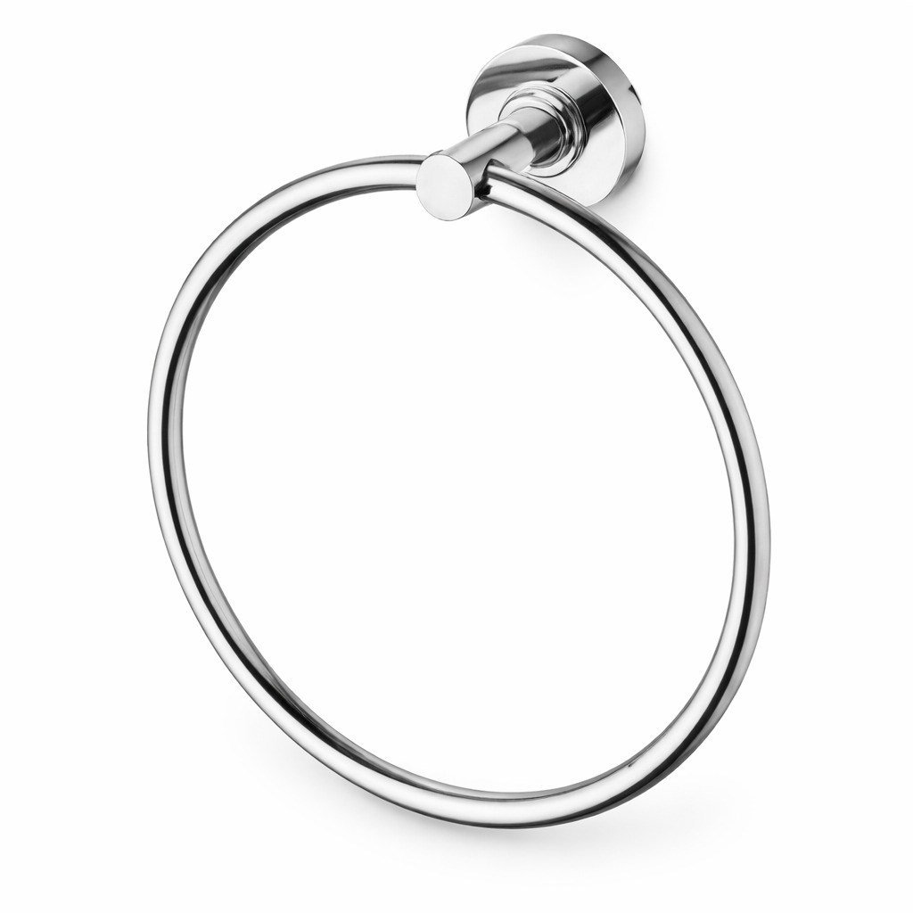 Ideal Standard Iom Havluluk-Krom-Yuvarlak | A9130AA