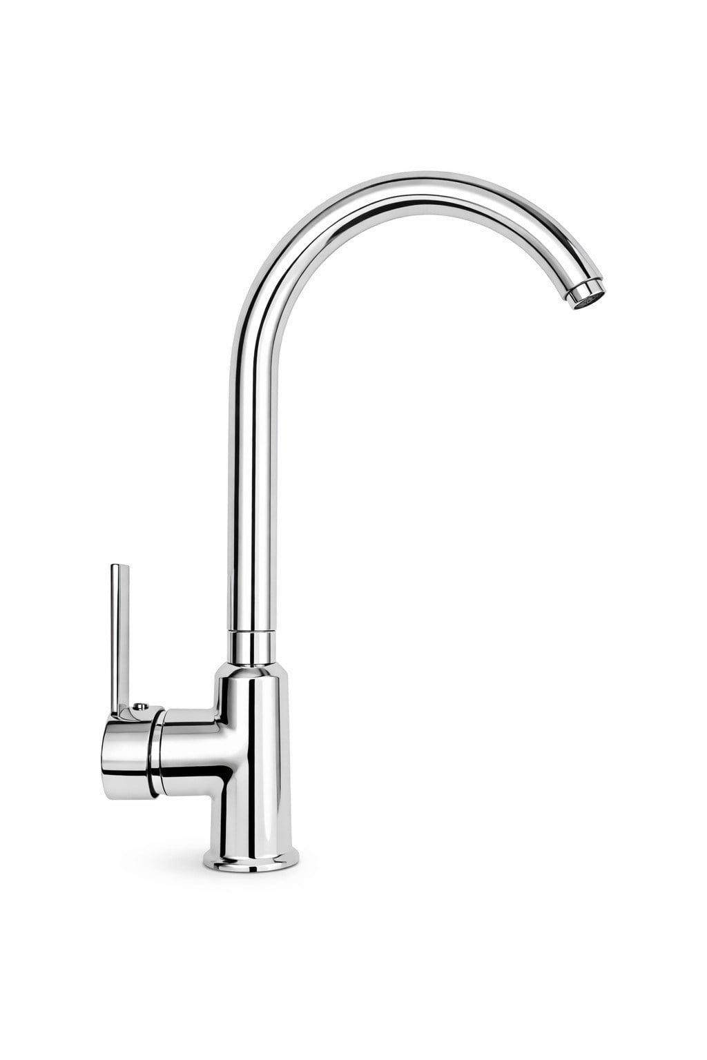 Nuss Kuğu Eviye Bataryası-Krom-N 9603