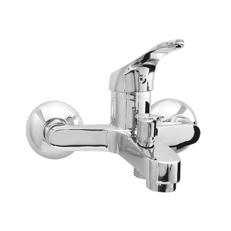 Spring Basic Banyo Bataryası-Aç Kapa 40’lık Kartuş | SM9404