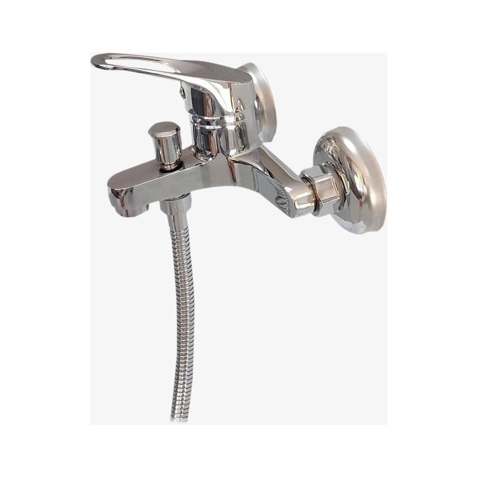 Spring Basic Banyo Bataryası-Aç Kapa 40’lık Kartuş | SM9404