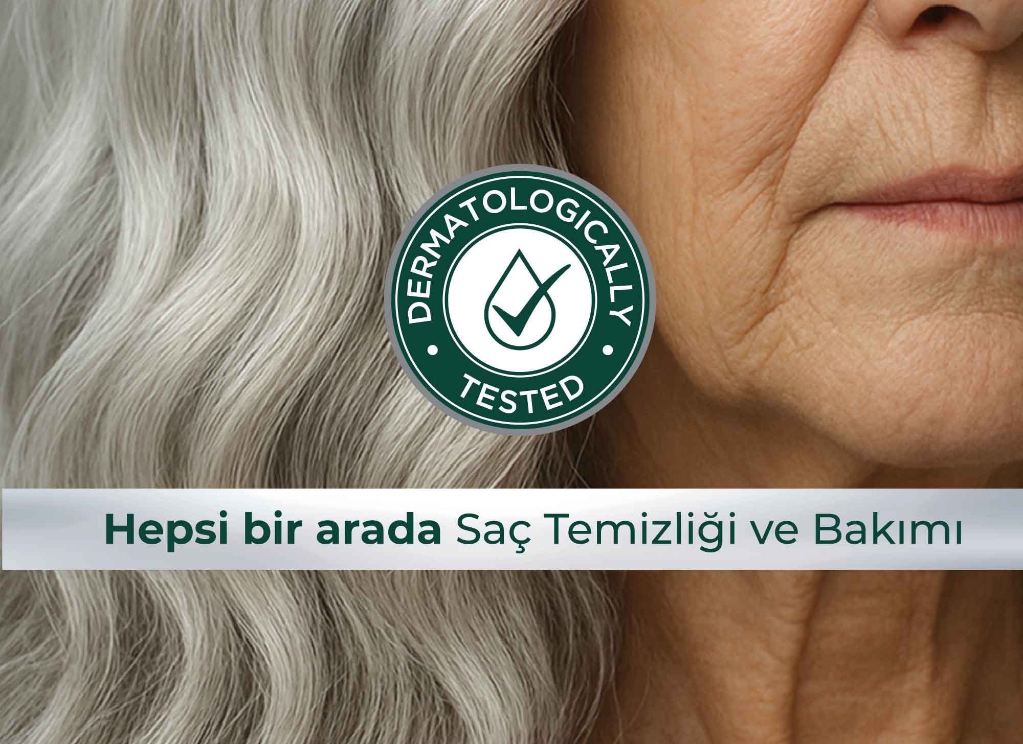Med-Cover ShampooCap Saç Yıkama Bonesi x 12 adet