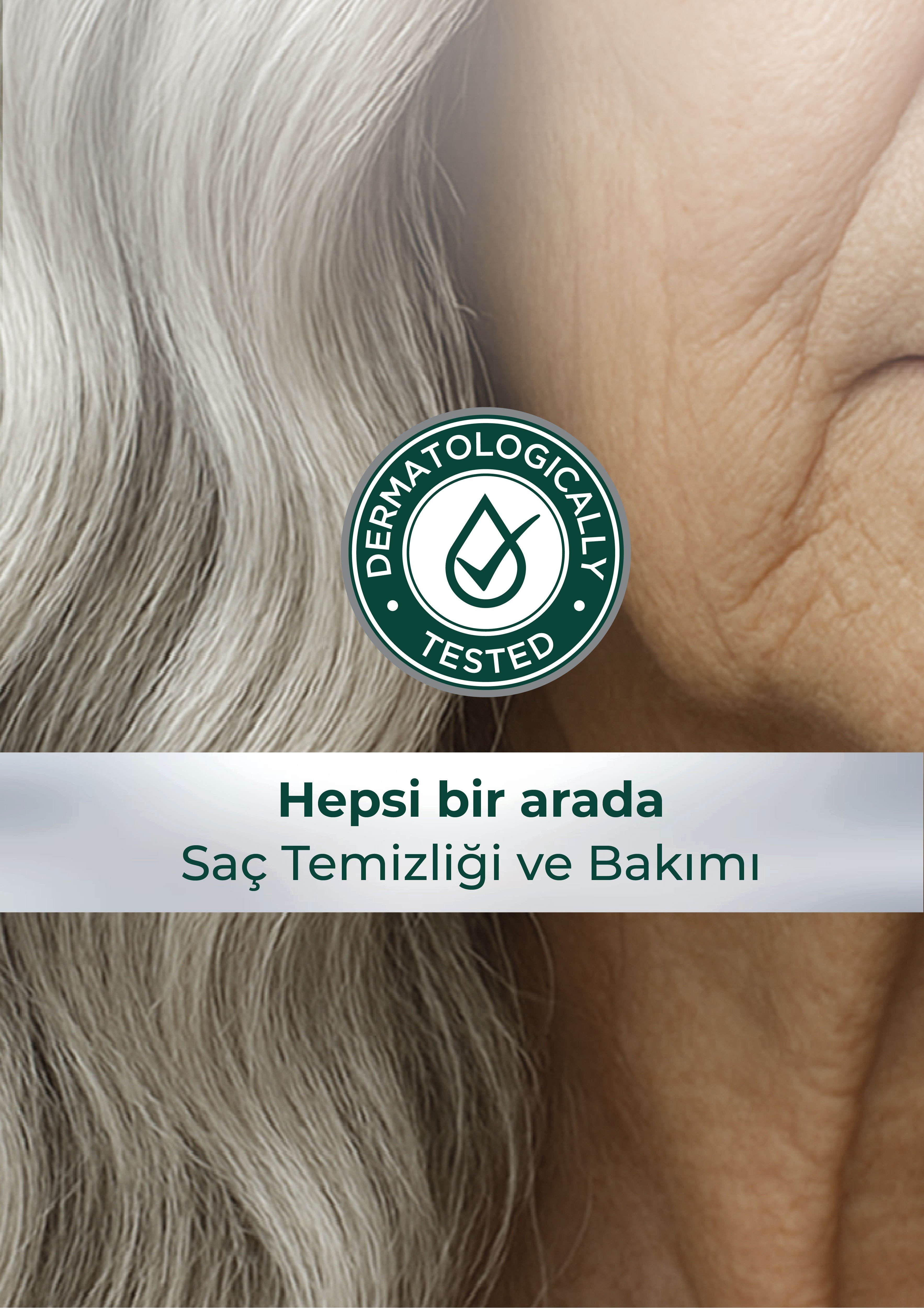 Med-Cover ShampooCap Saç Yıkama Bonesi x 12 adet