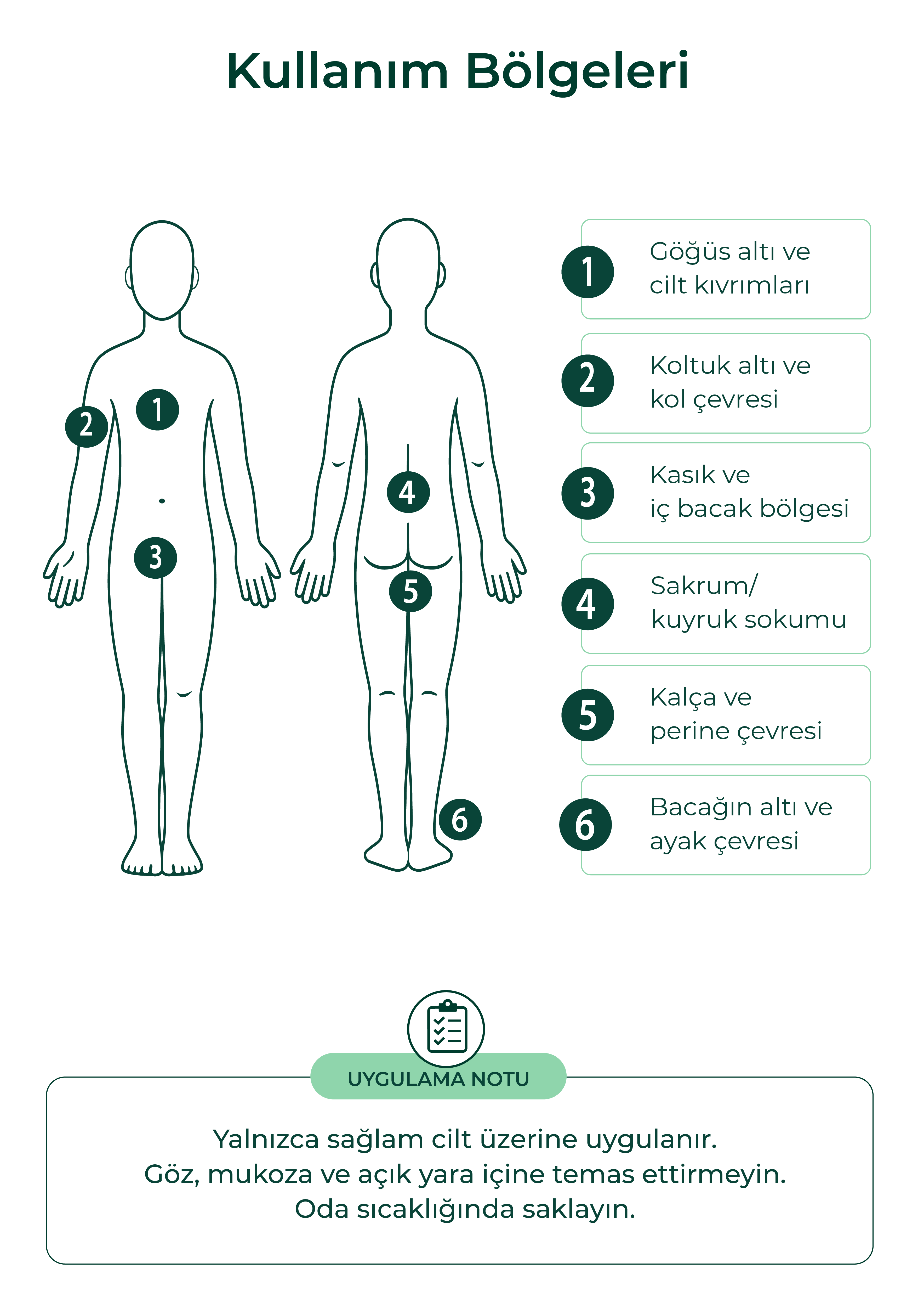 MedCover Bariyer Krem 120 gr x 3 adet