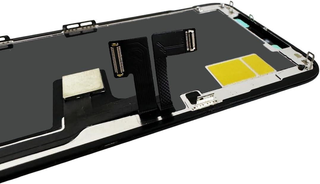 İPHONE 11 PRO UYUMLU LCD DOKUNMATİK EKRAN (HIGH GAMUT CTC GLASS 720P) YÜKSEK KALİTE GERÇEK REKNLER