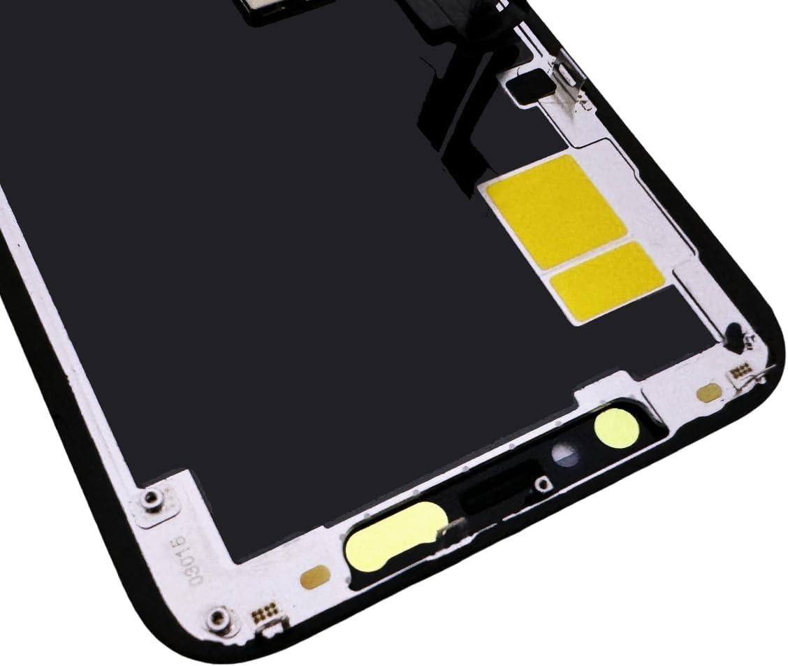 İPHONE 11 PRO UYUMLU LCD DOKUNMATİK EKRAN (HIGH GAMUT CTC GLASS 720P) YÜKSEK KALİTE GERÇEK REKNLER
