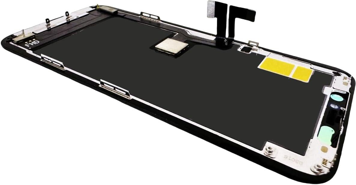 İPHONE 11 PRO UYUMLU LCD DOKUNMATİK EKRAN (HIGH GAMUT CTC GLASS 720P) YÜKSEK KALİTE GERÇEK REKNLER