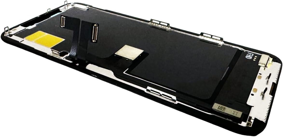 İPHONE 11 PRO UYUMLU LCD DOKUNMATİK EKRAN (HIGH GAMUT CTC GLASS 720P) YÜKSEK KALİTE GERÇEK REKNLER