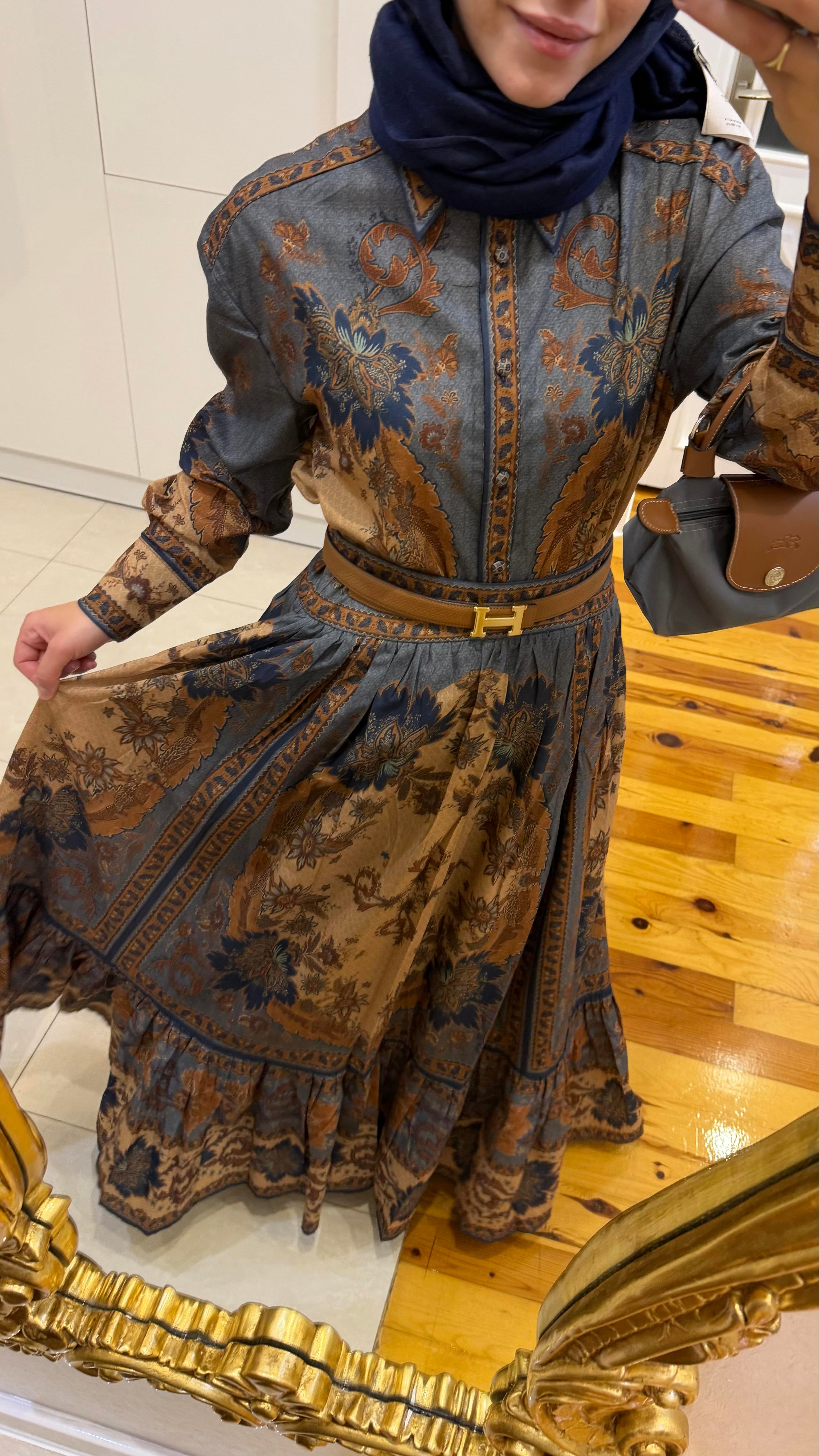 Nora Etekli Takım