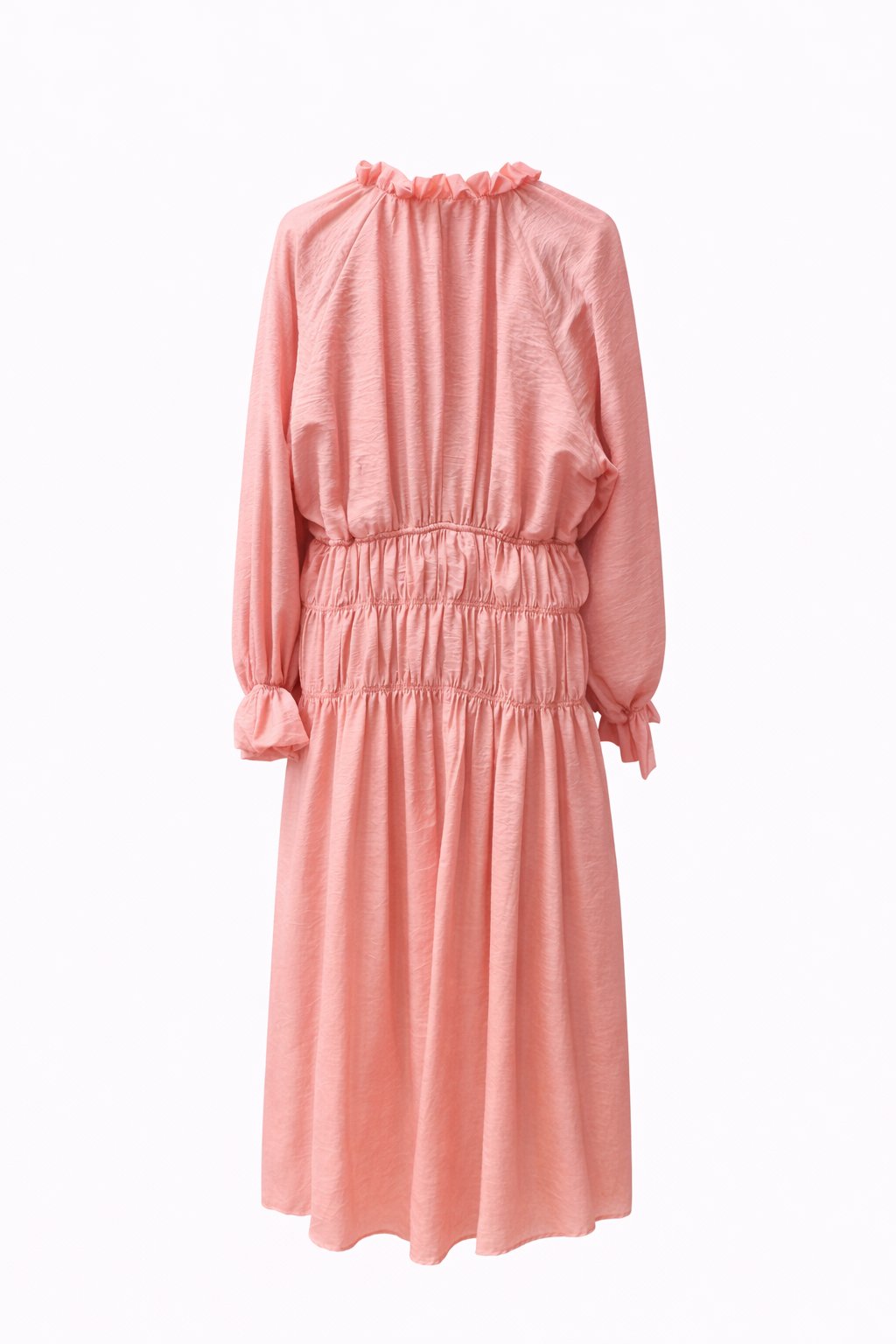 Rosa Elbise | Pembe