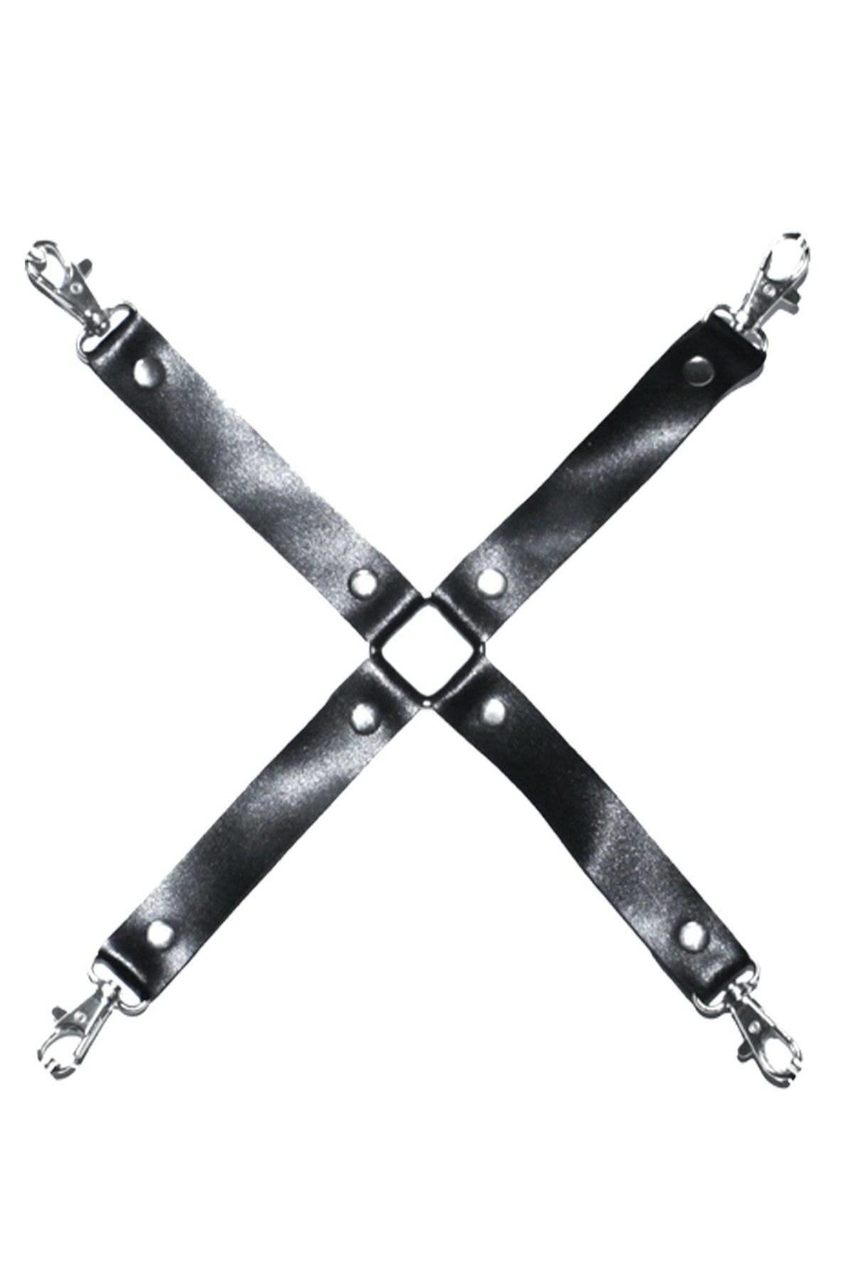 Aria's Closet Fantezi 7'li Harness Set