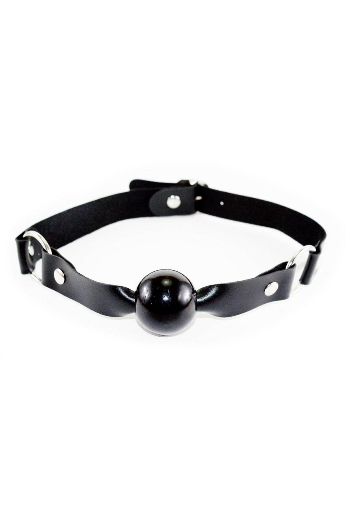 Aria's Closet Fantezi 7'li Harness Set