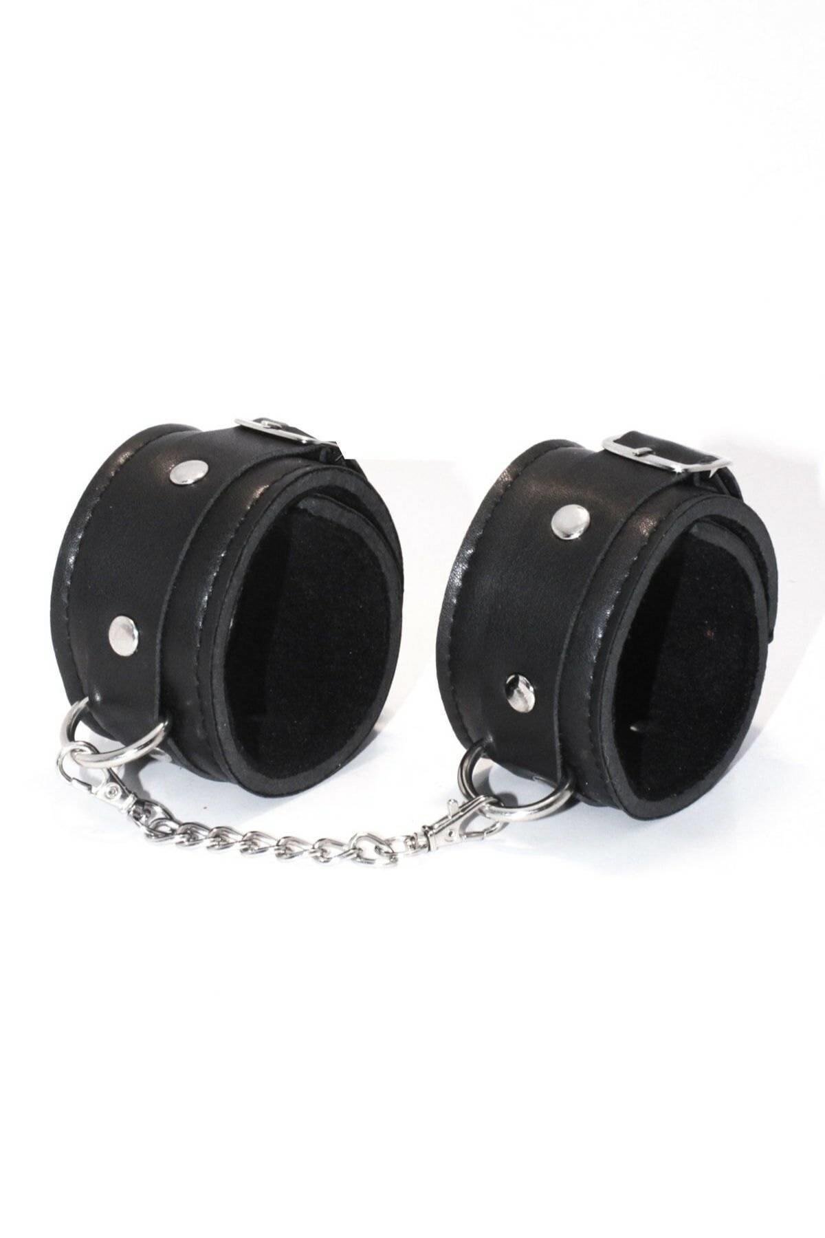 Aria's Closet Fantezi 7'li Harness Set