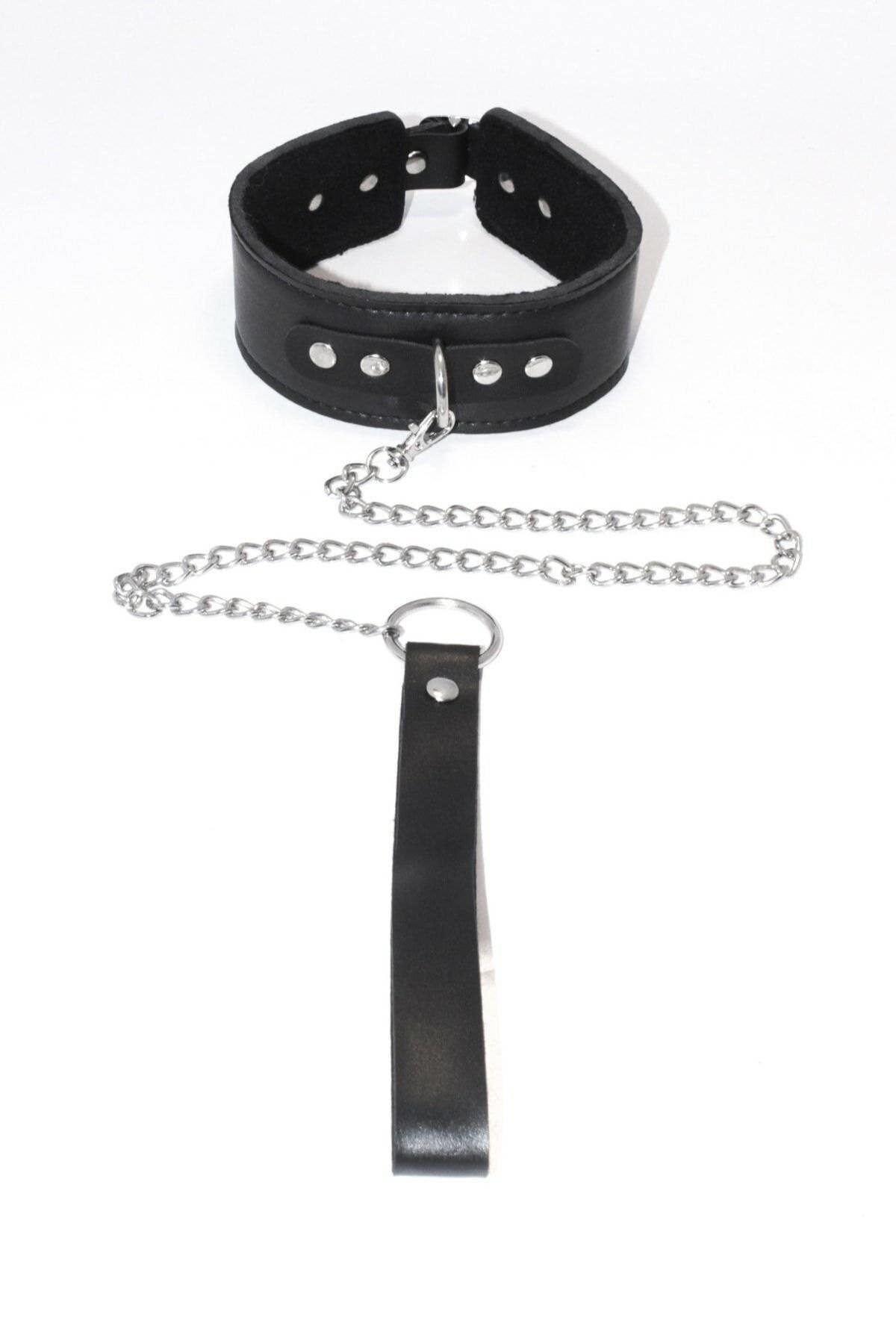 Aria's Closet Fantezi 7'li Harness Set