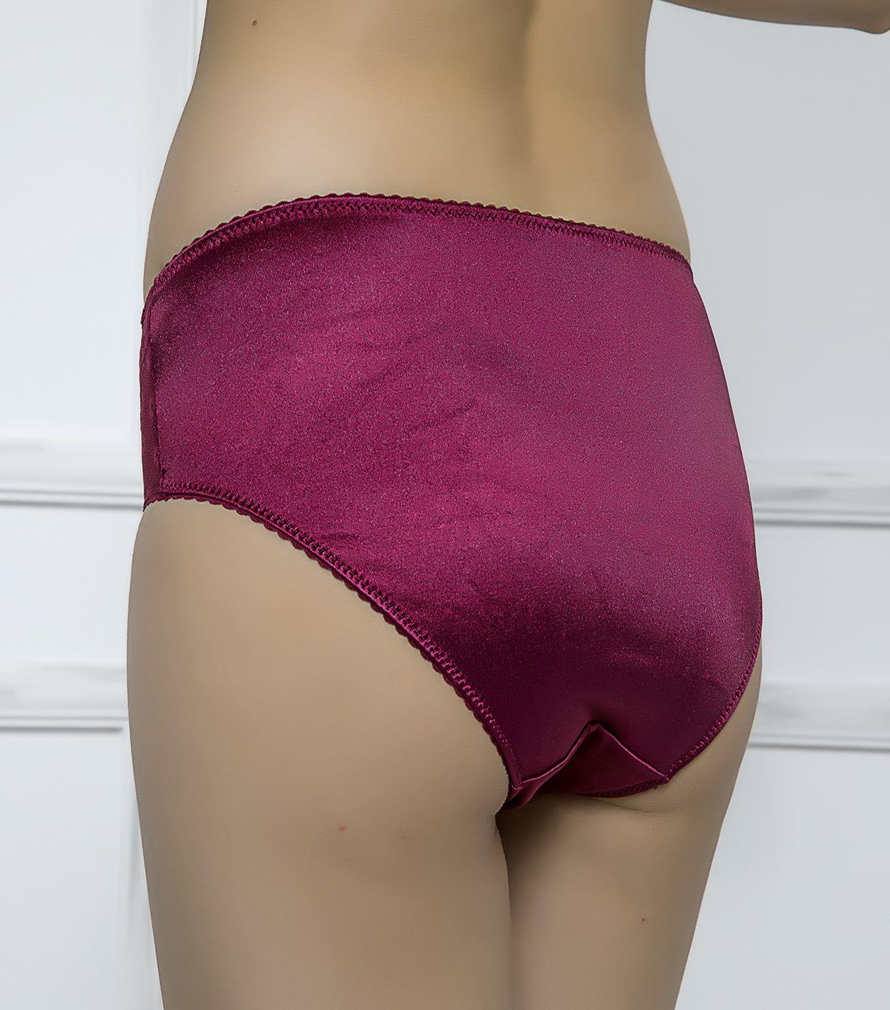 MOONLİGHT 3114 DANTEL DETAYLI SLİP KÜLOT