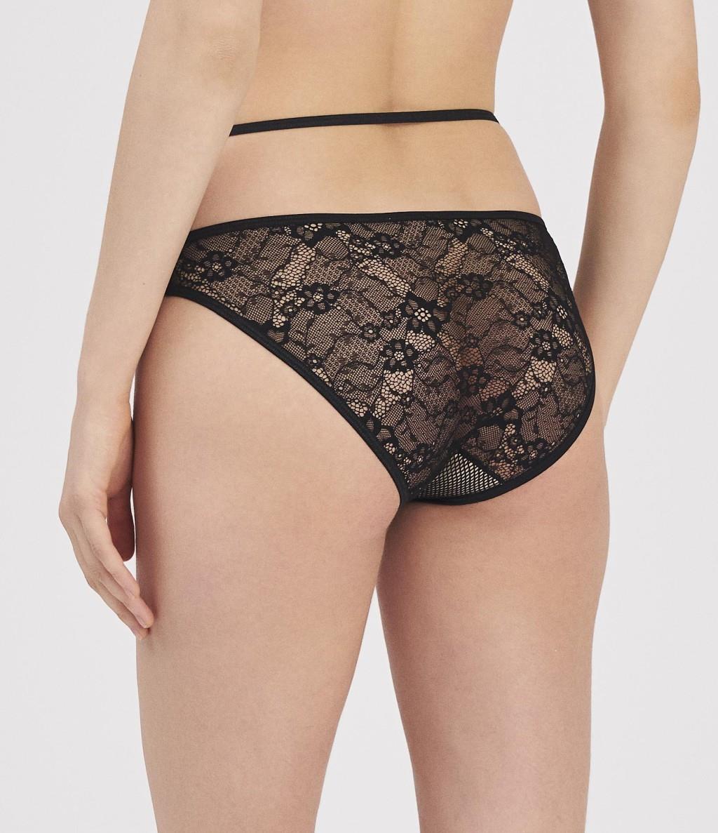 MOONLIGHT 3215 DANTEL DETAYLI SLİP