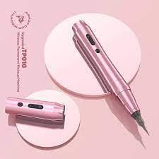 BiomaserThunderlord TP010 Çift Bataryalı Kalıcı Makyaj / Dövme Makinesi