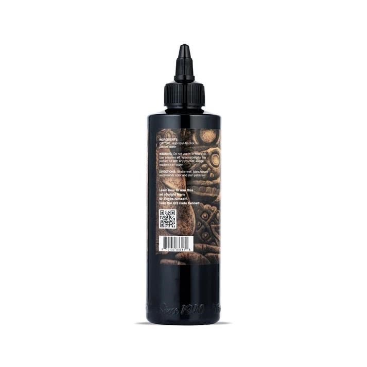 Dynamic Mr. Reyes Cover Up Black Dövme Boyası 8 Oz