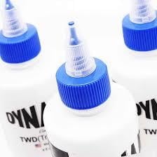 Dynamic Triple White 8 Oz Yoğun Beyaz Dövme Boyası