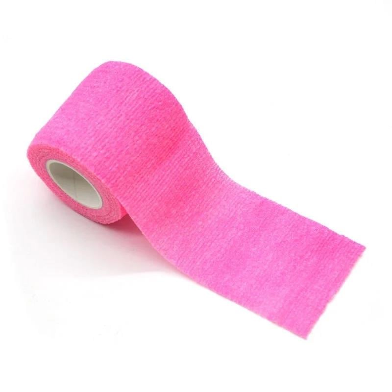 Grip Bandajı Pembe 12'Li Kutu