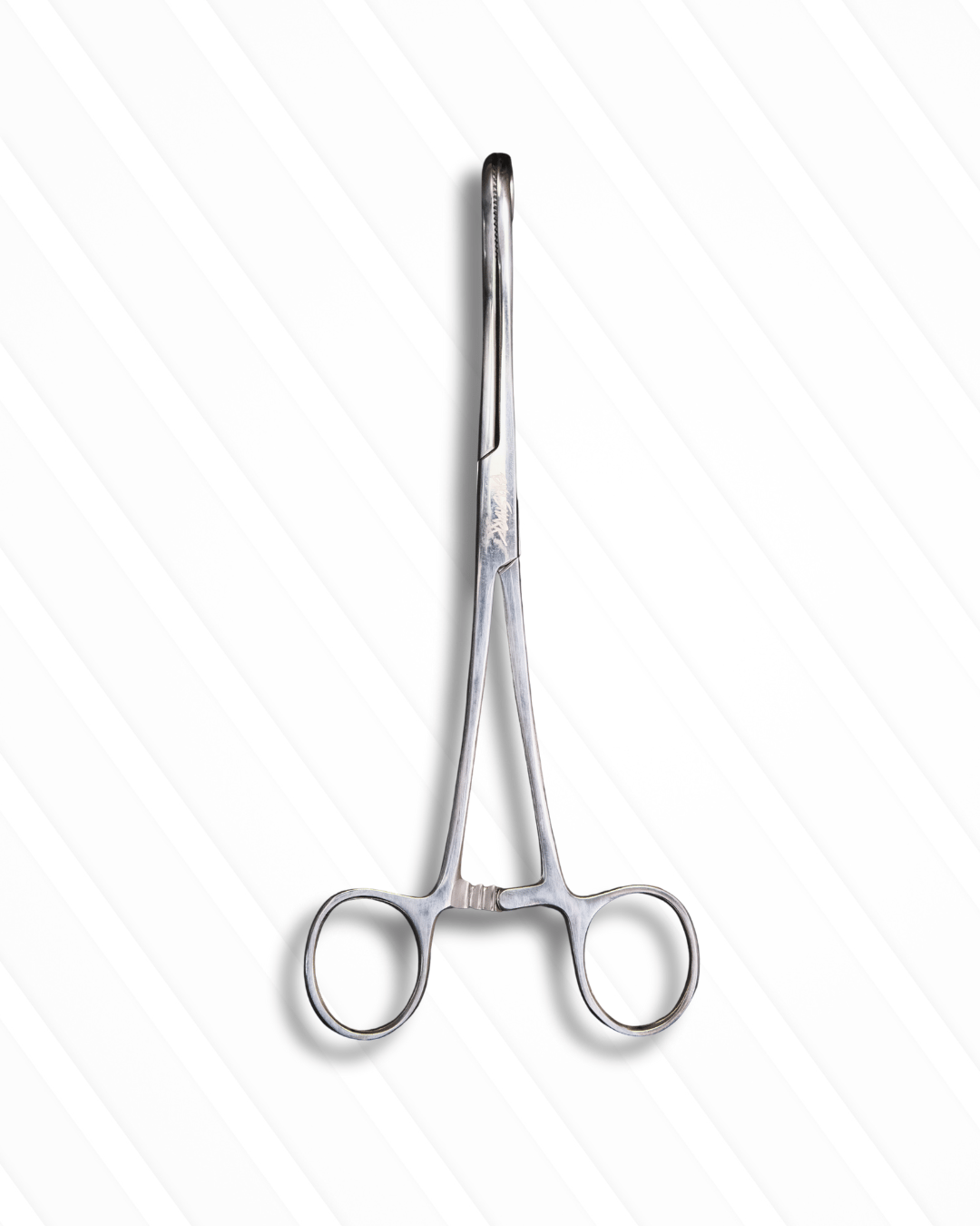 Piercing Pens Oval Açık Ağız 
