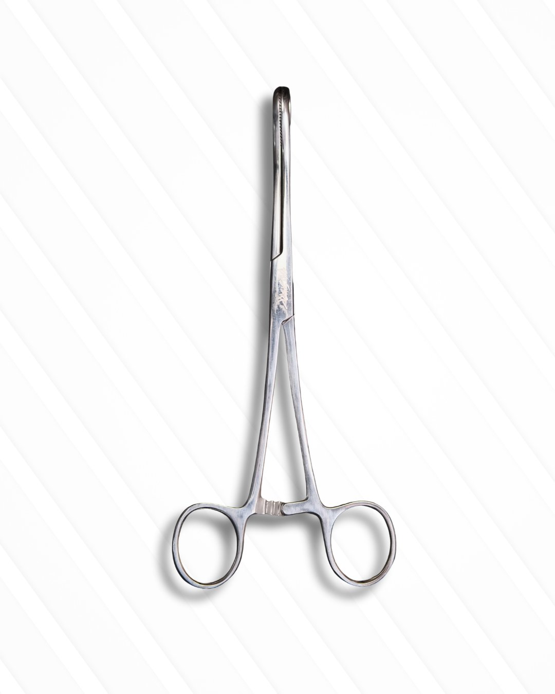 Piercing Pens Oval Kapalı Ağız