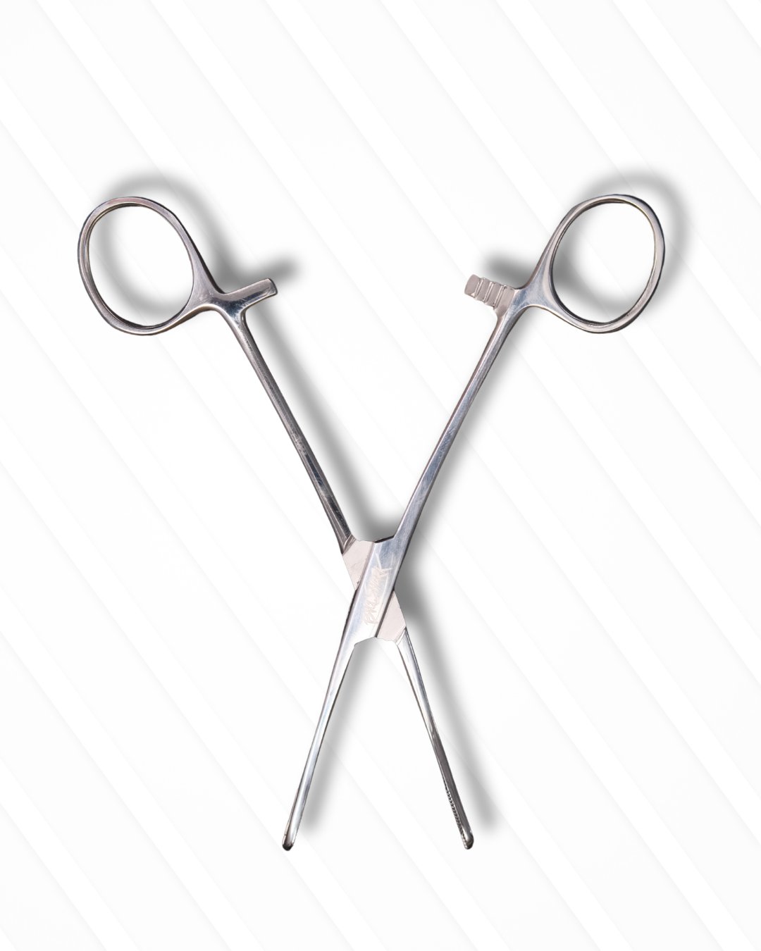 Piercing Pens Üçgen Açık Ağız