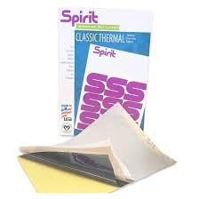 Spirit Thermal 100'lü Transfer Kağıdı