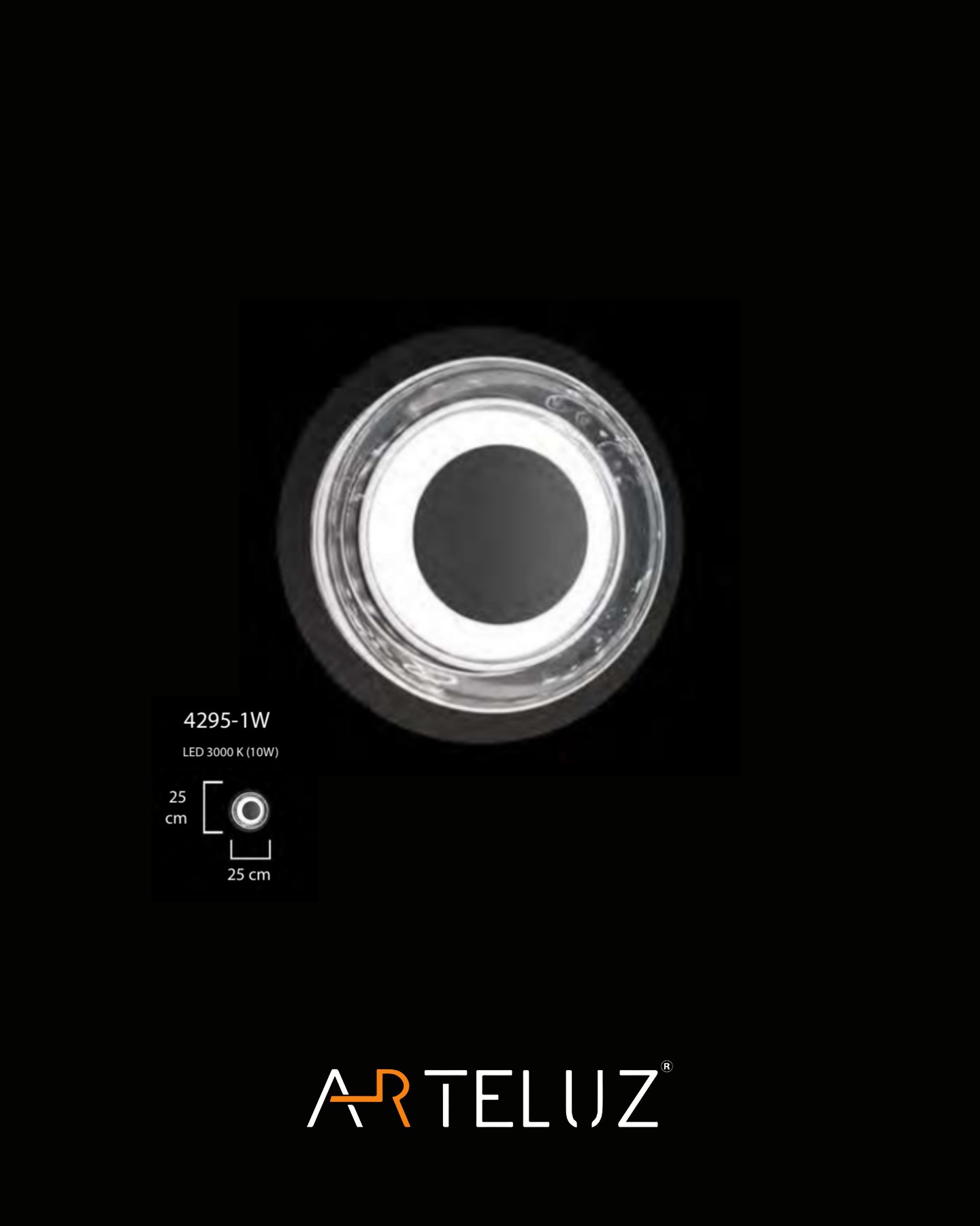 EYES APLİK (25 CM)