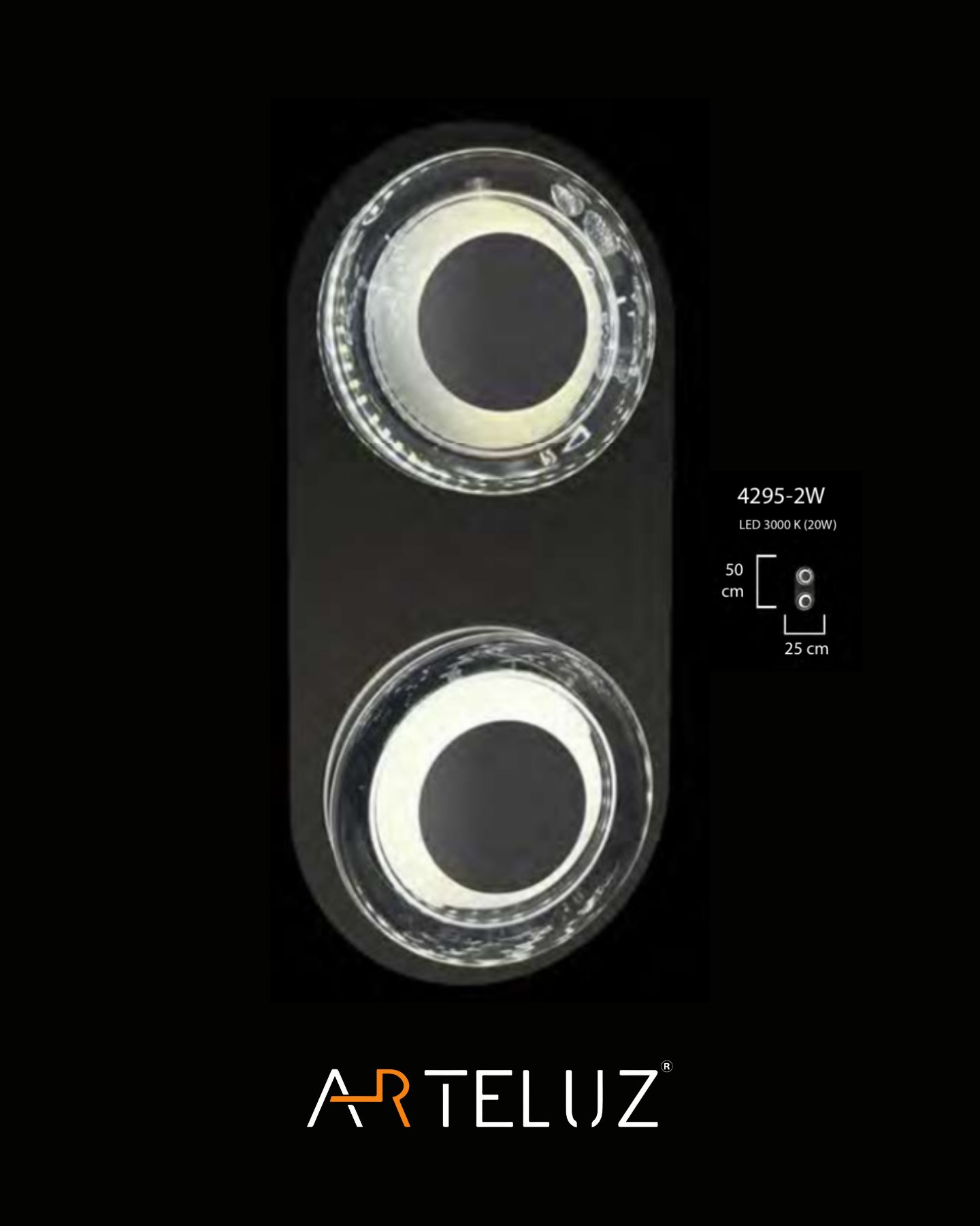 EYES APLİK (50 CM)