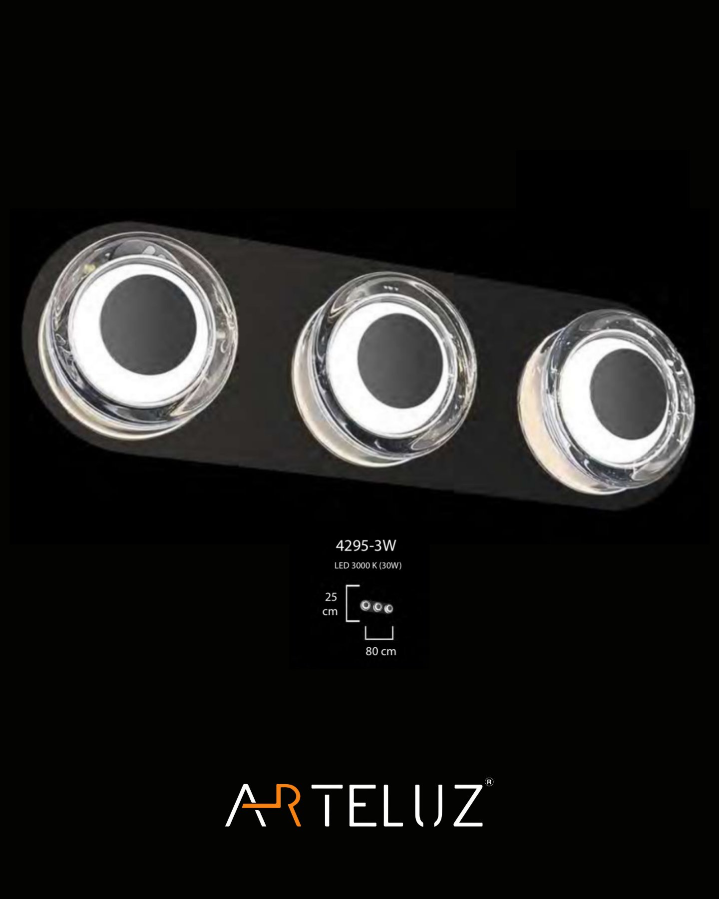 EYES APLİK (80 CM)