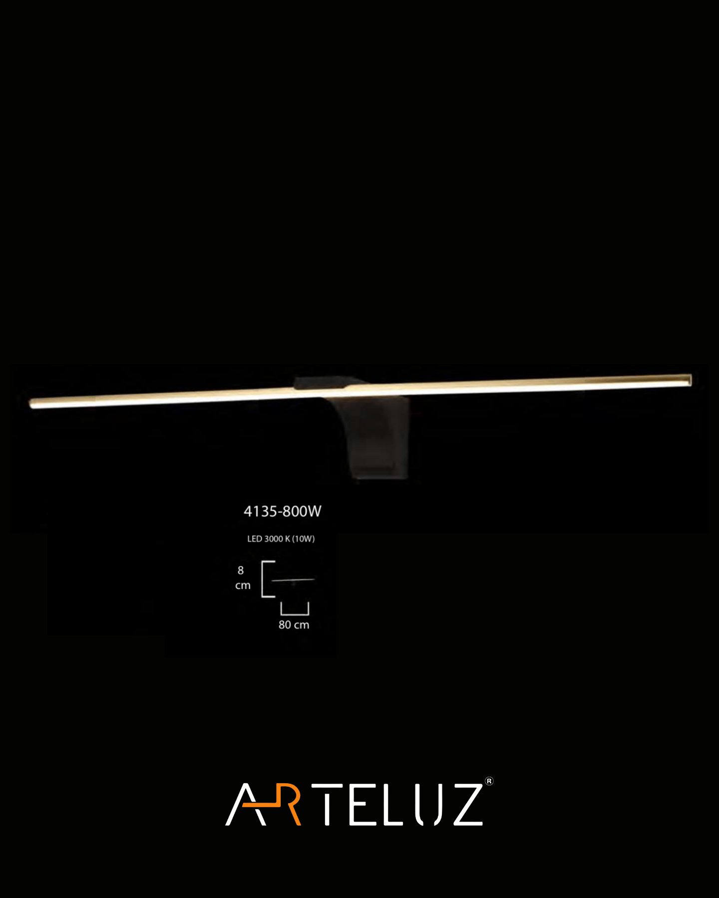 STİCK APLİK (80 CM)