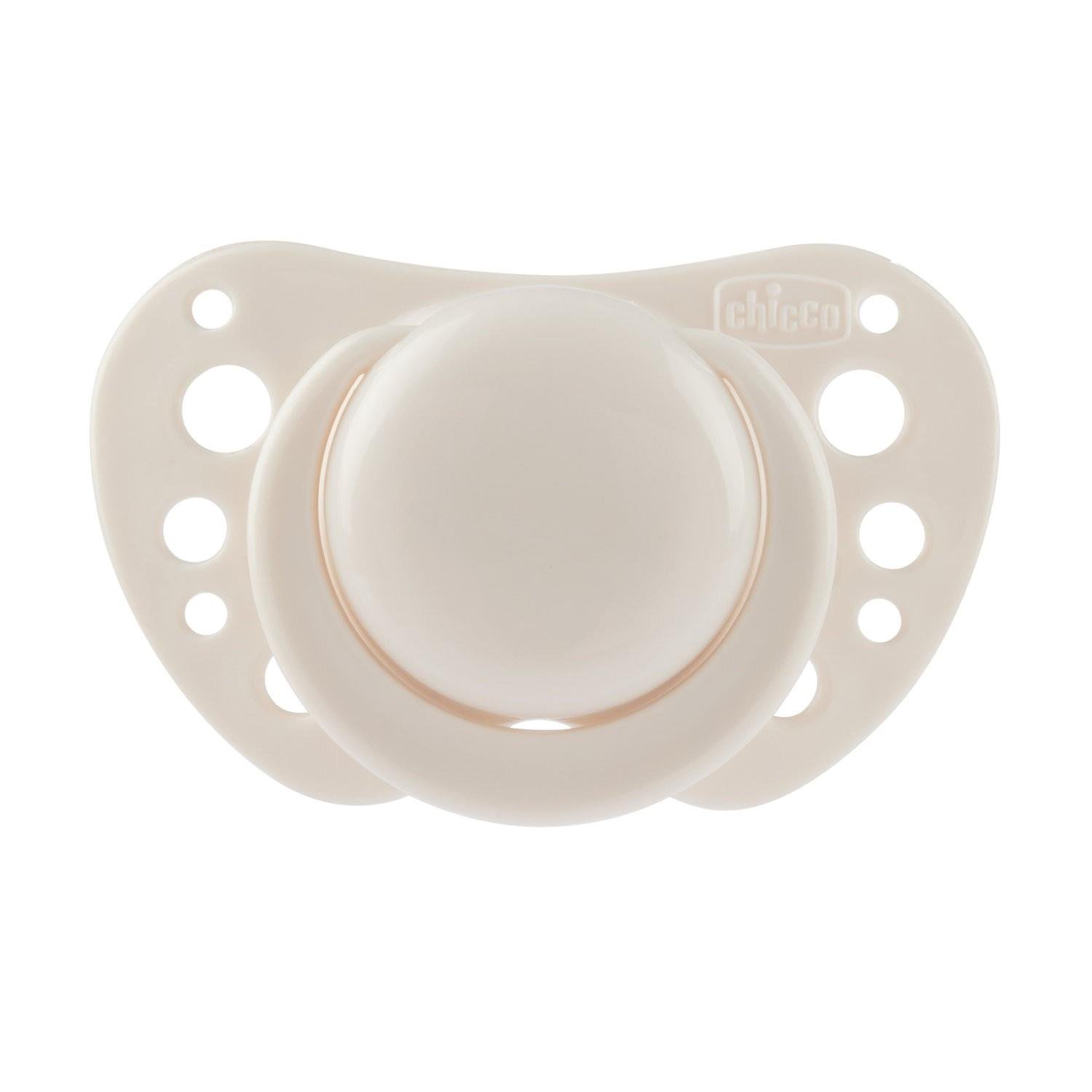 Chicco PhysioForma Air 2'li Silikon Emzik 6-16 Ay